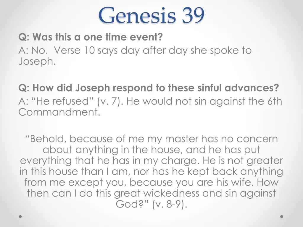 genesis 39 2