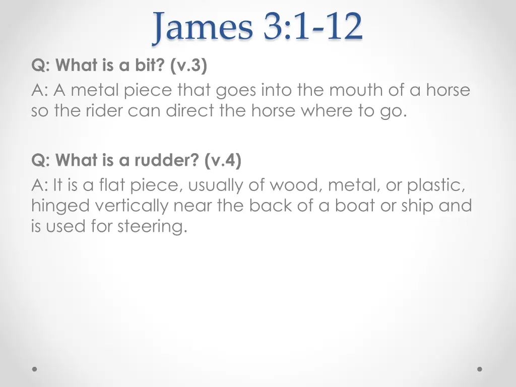 james 3 1 12