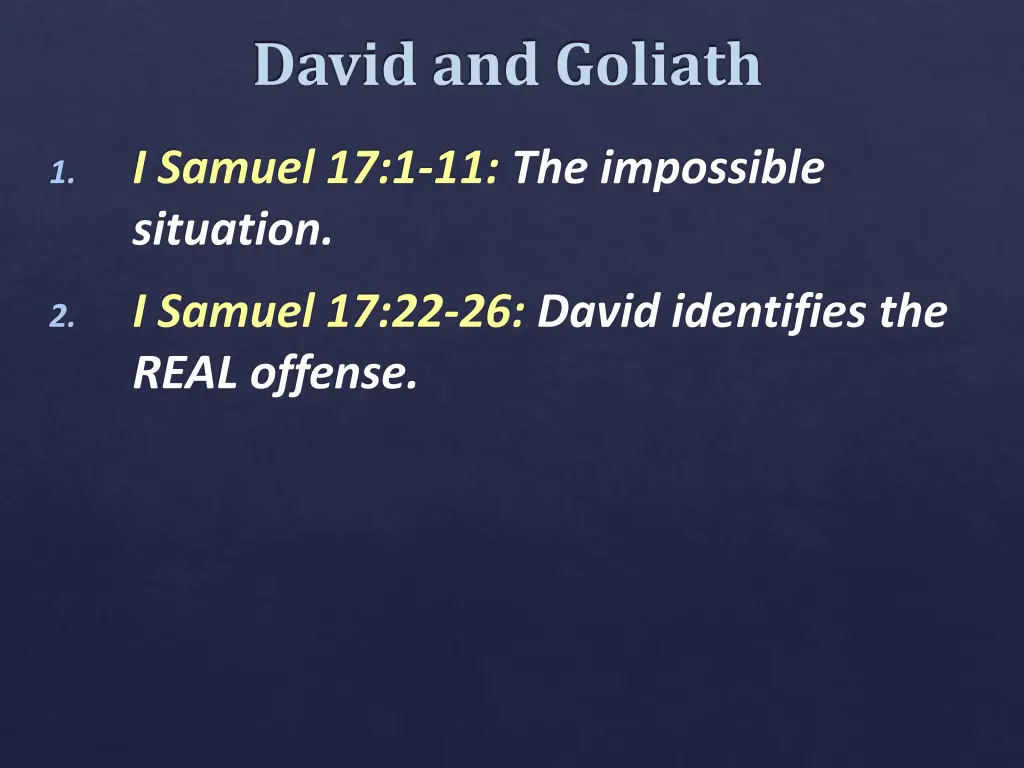 david and goliath 1