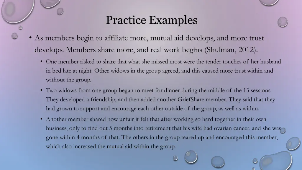 practice examples 1