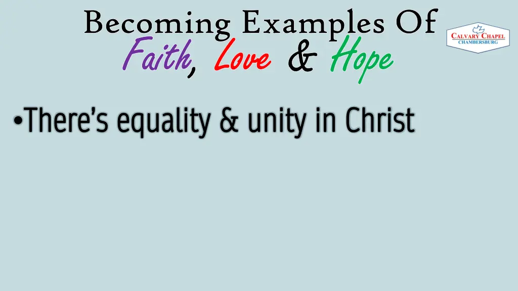 becoming examples of becoming examples of faith 3