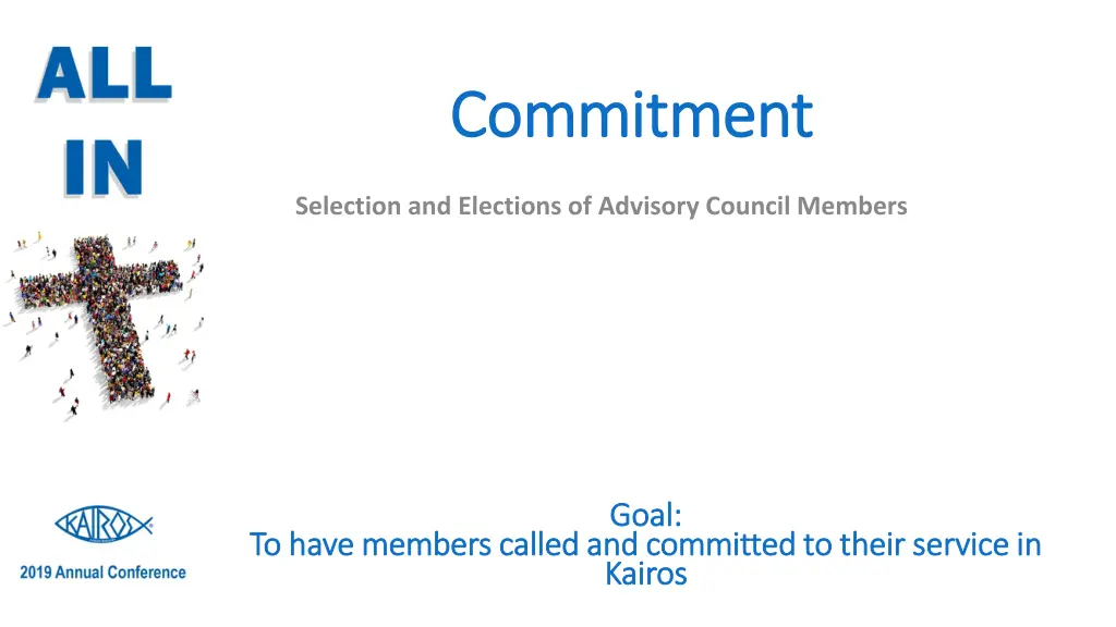 commitment commitment