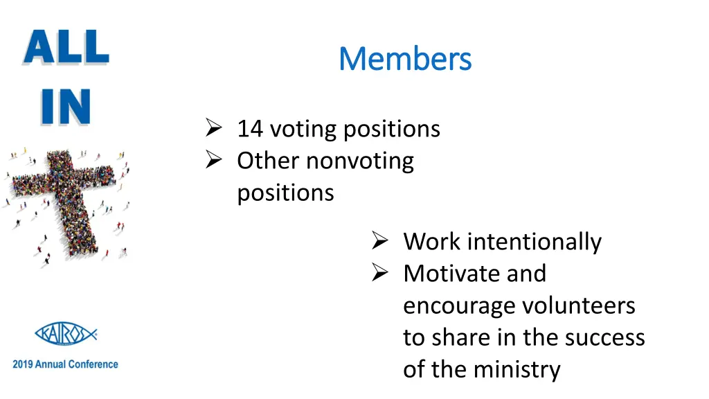 members members