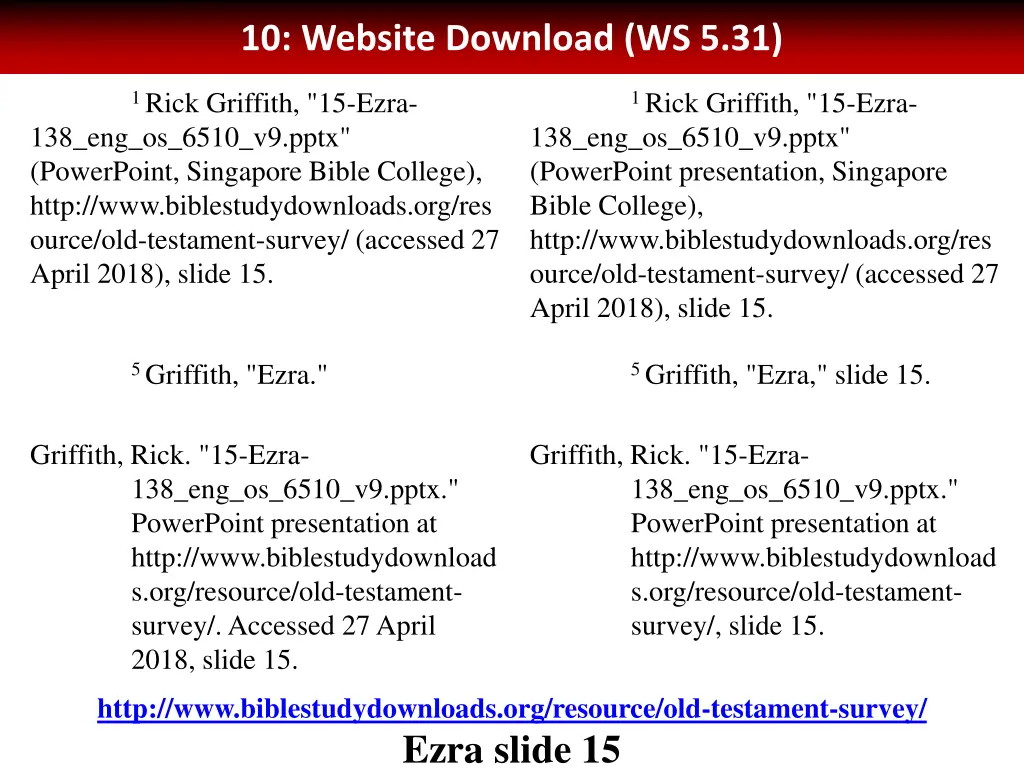 10 website download ws 5 31