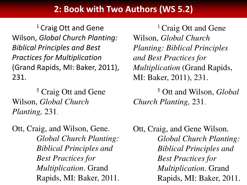 2 book with two authors ws 5 2