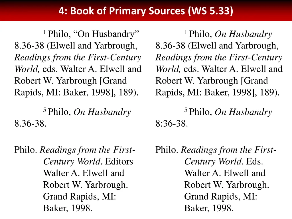 4 book of primary sources ws 5 33