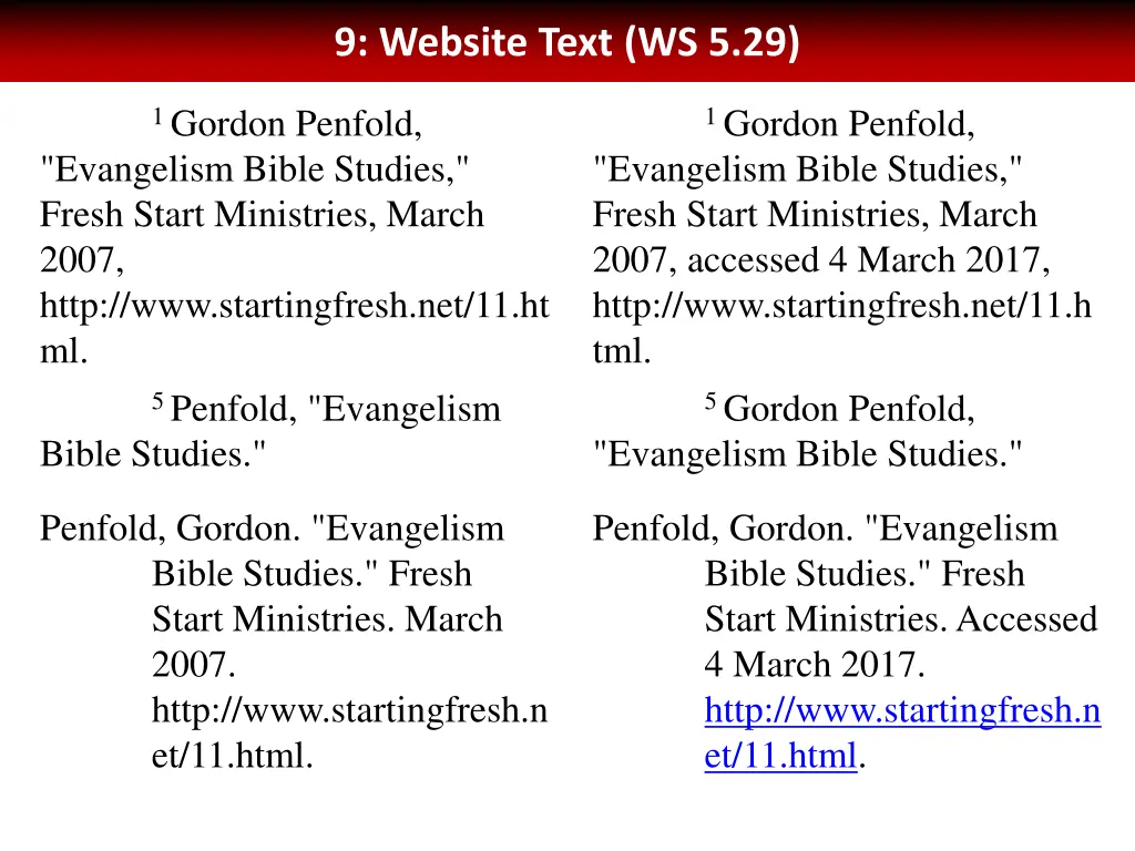 9 website text ws 5 29