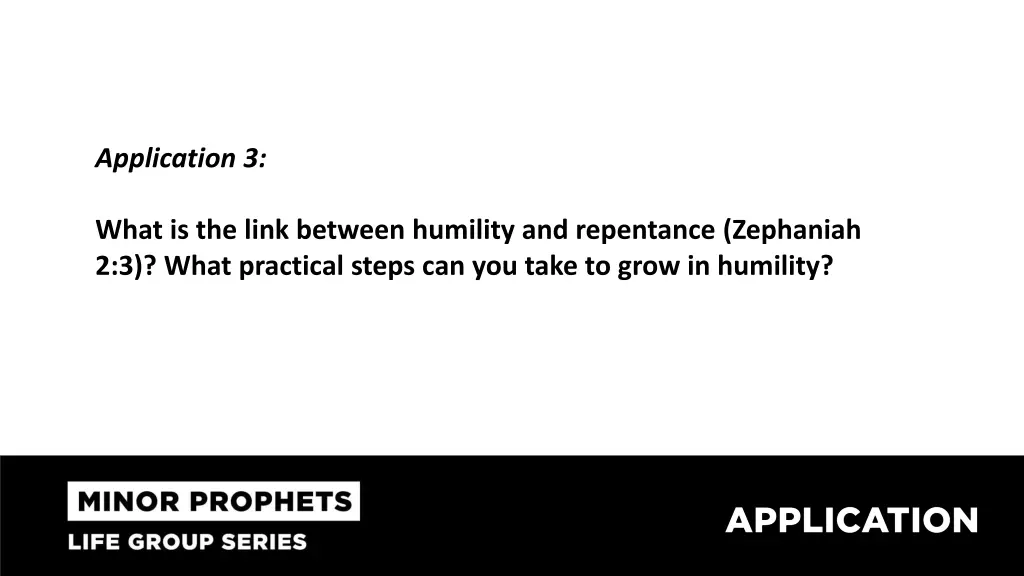 application 3