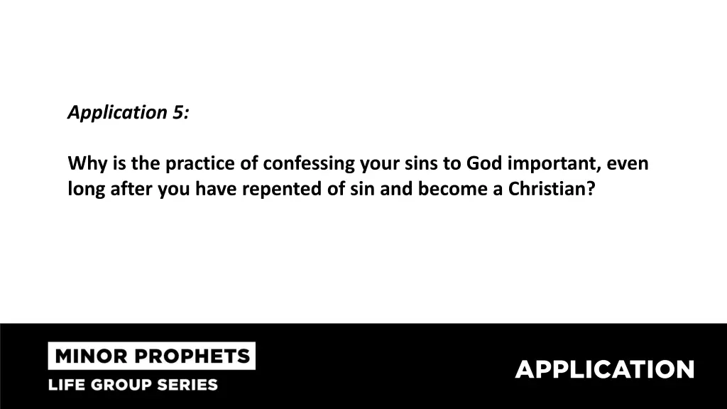 application 5