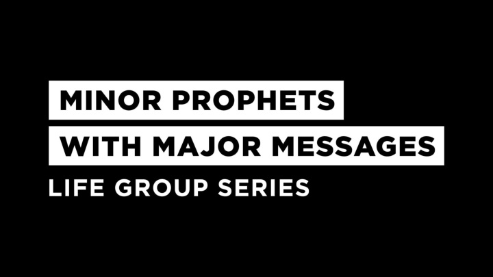 life group series