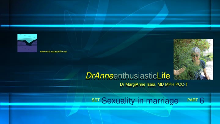 www enthusiasticlife net