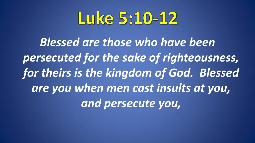 luke 5 10 12