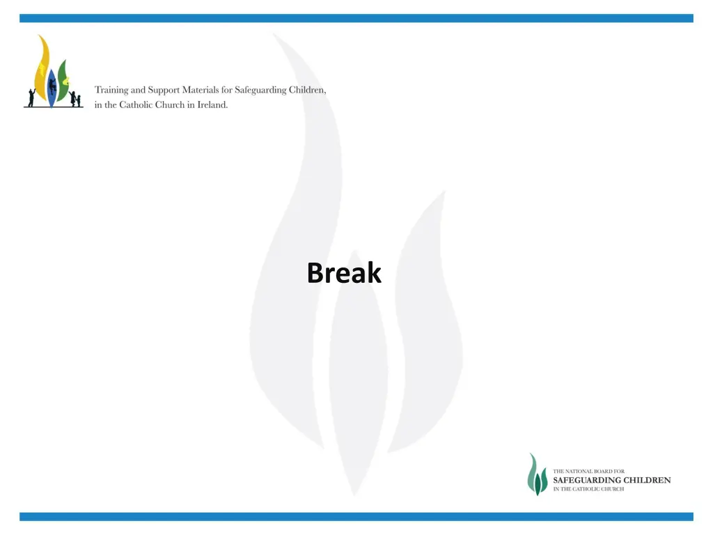 break