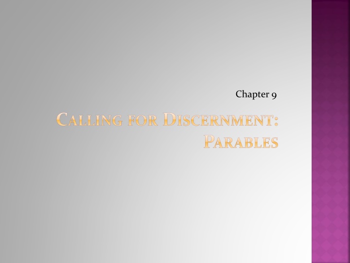 chapter 9
