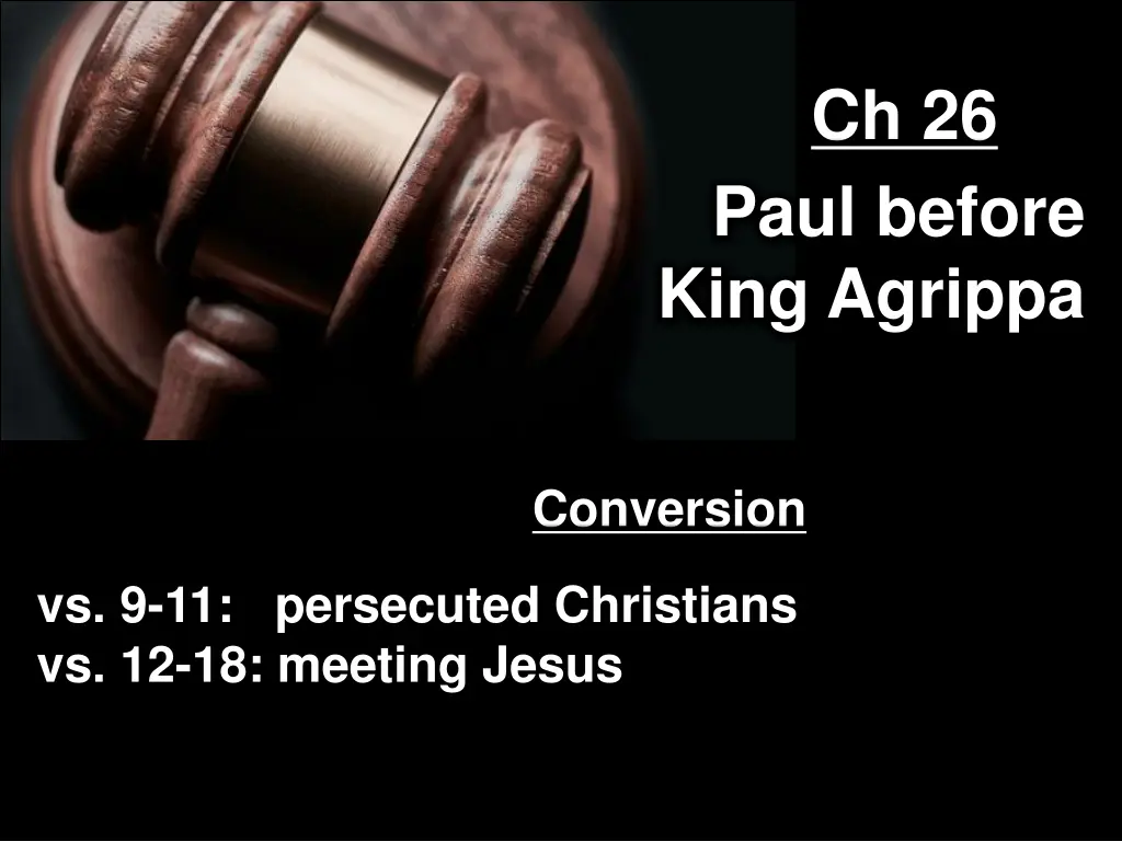 ch 26 3