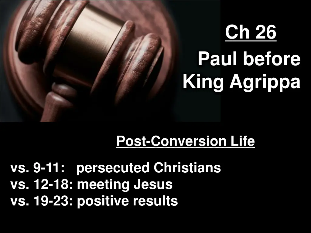 ch 26 4