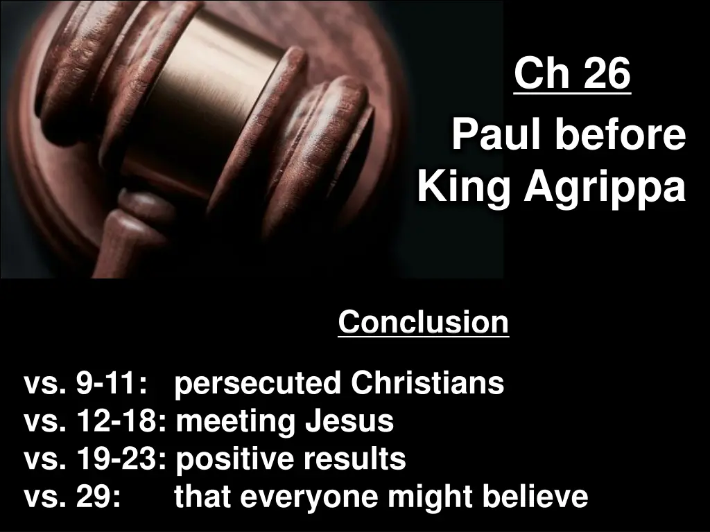 ch 26 5