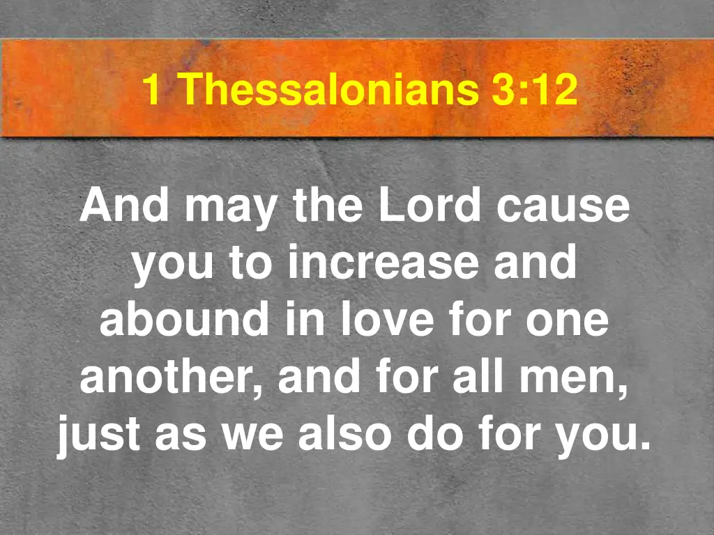 1 thessalonians 3 12