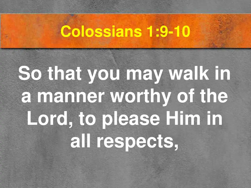 colossians 1 9 10 2