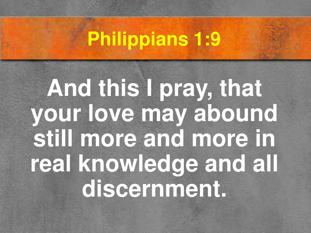 philippians 1 9