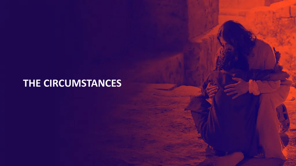 the circumstances