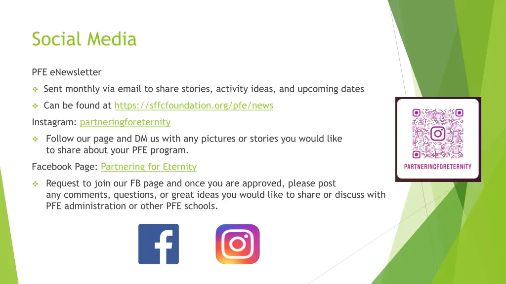 social media