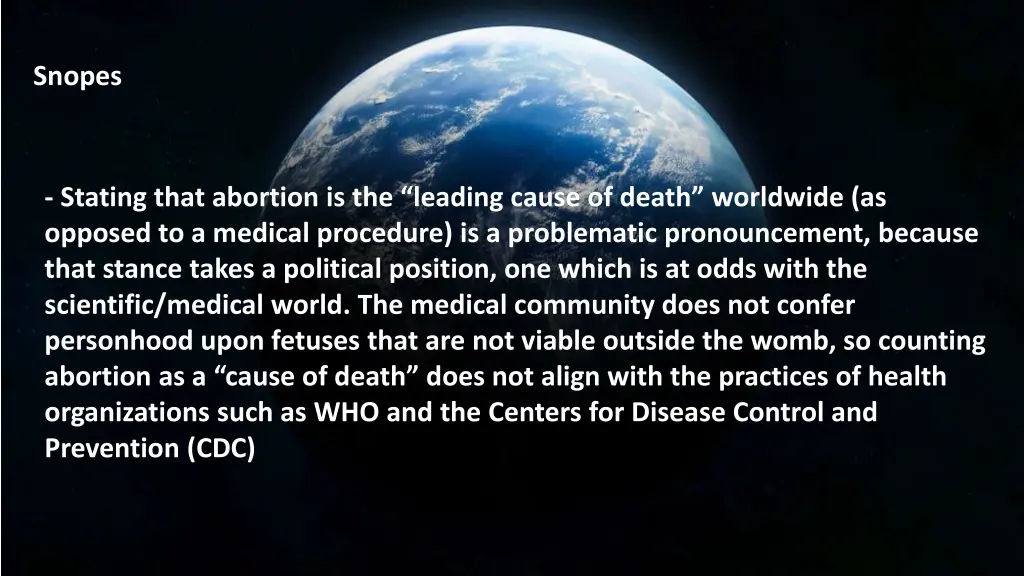 snopes 1