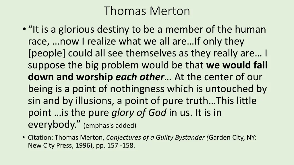 thomas merton 2