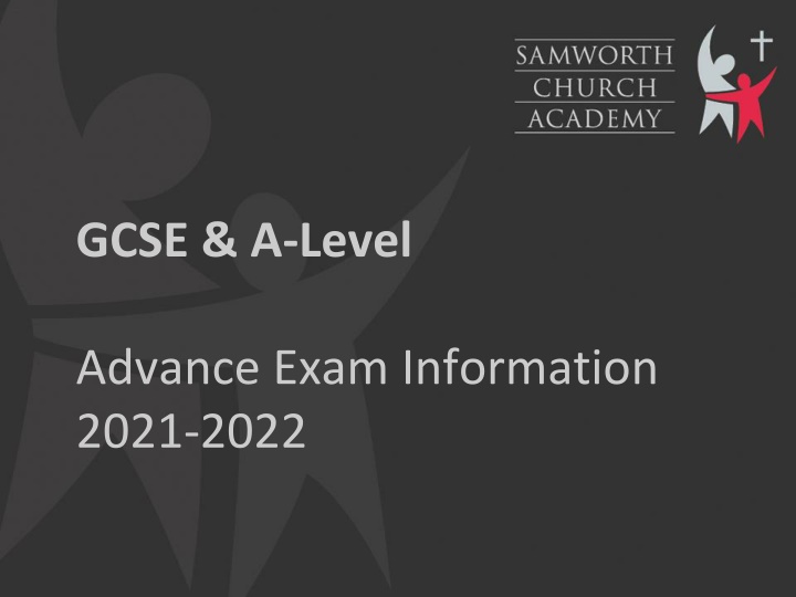 gcse a level