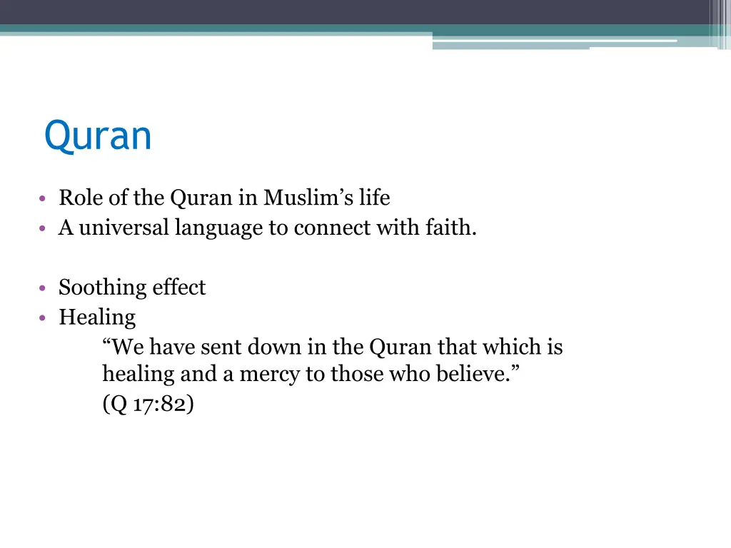 quran