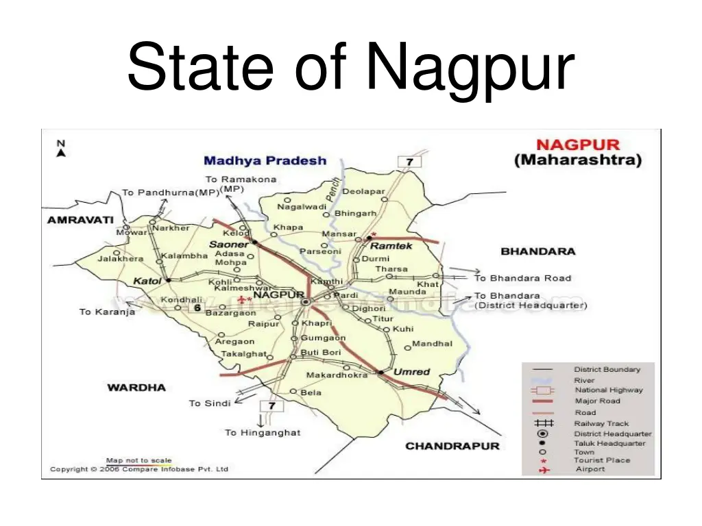 state of nagpur