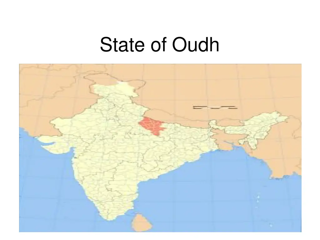 state of oudh 1