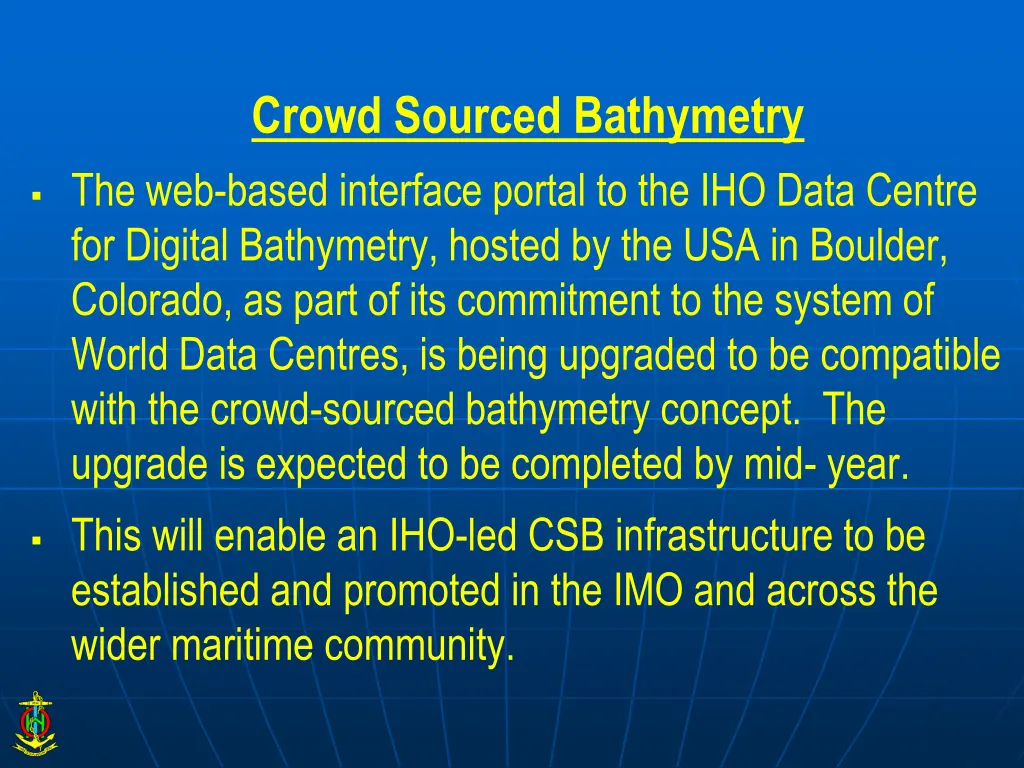 crowd sourced bathymetry 1