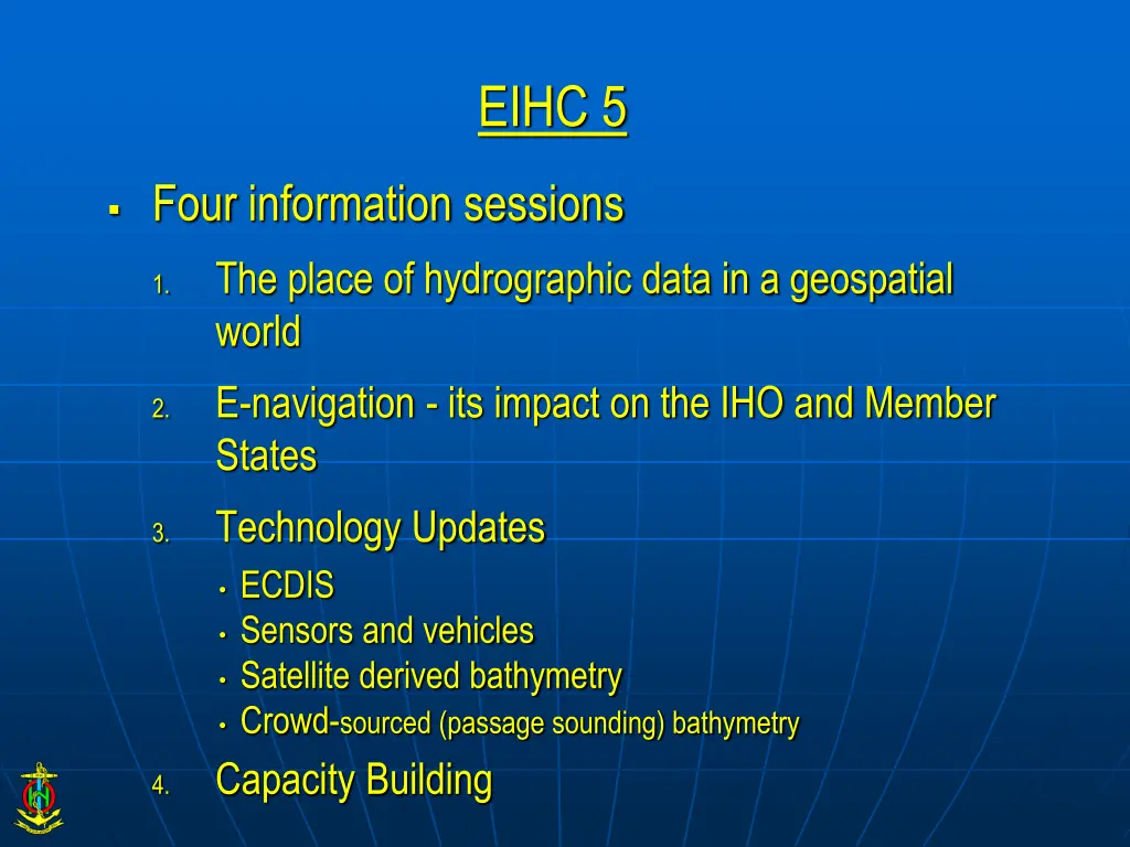 eihc 5 1