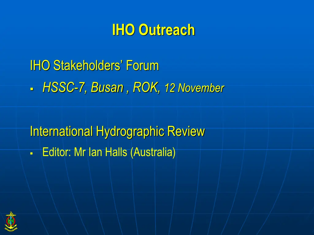 iho outreach 1