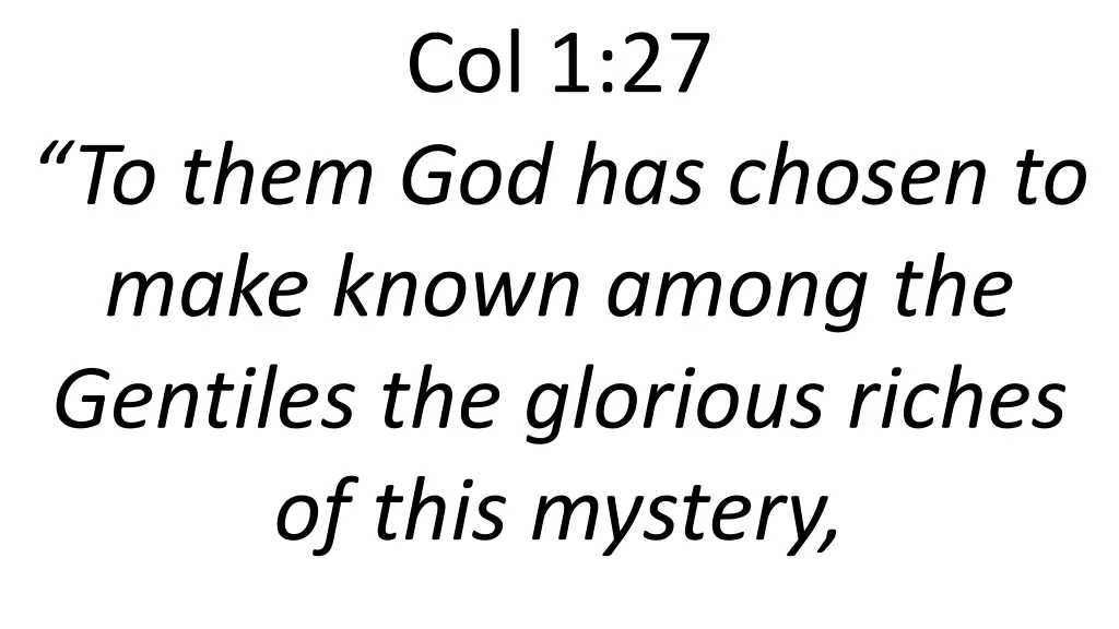 col 1 27