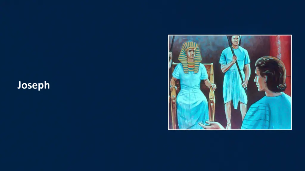 joseph