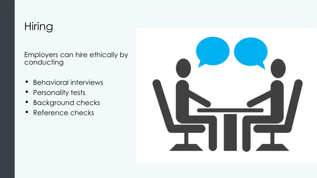 hiring