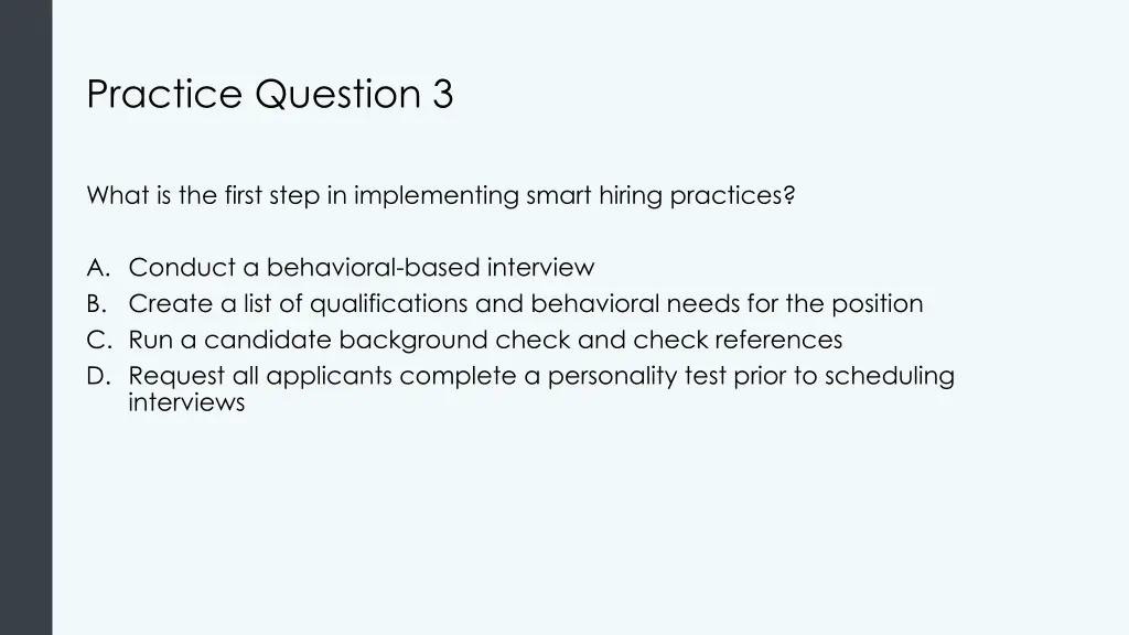 practice question 3