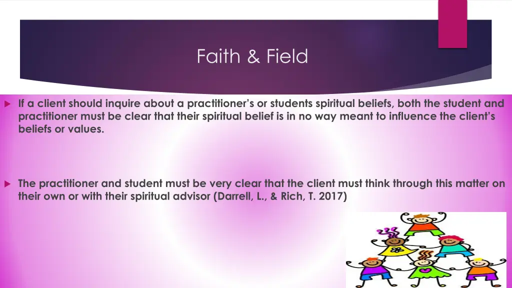 faith field 3