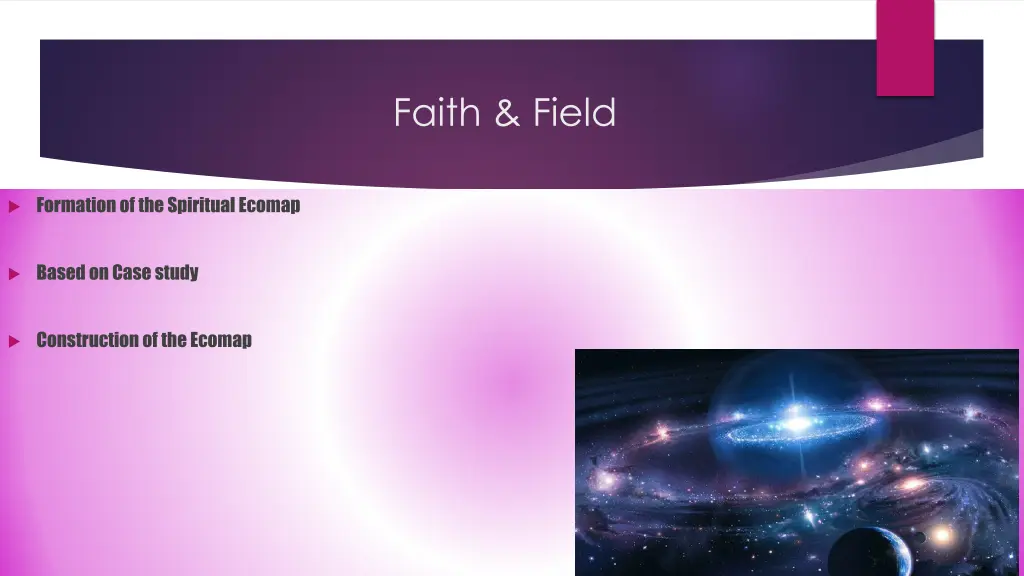 faith field 8
