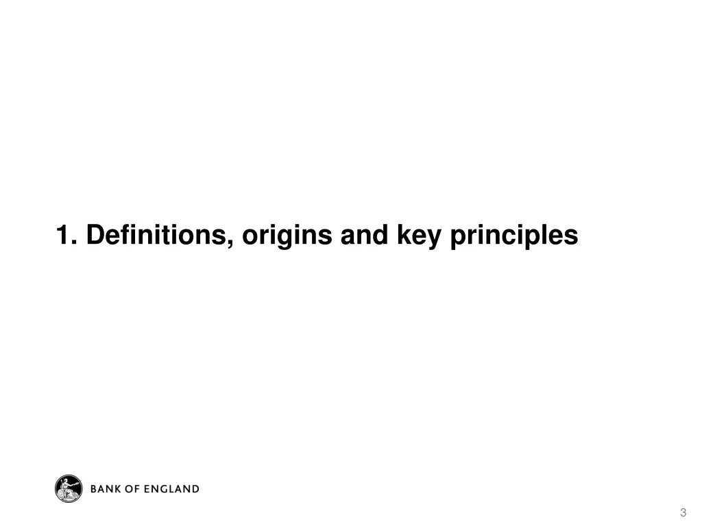 1 definitions origins and key principles