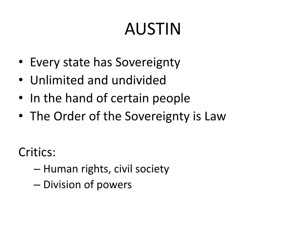 austin