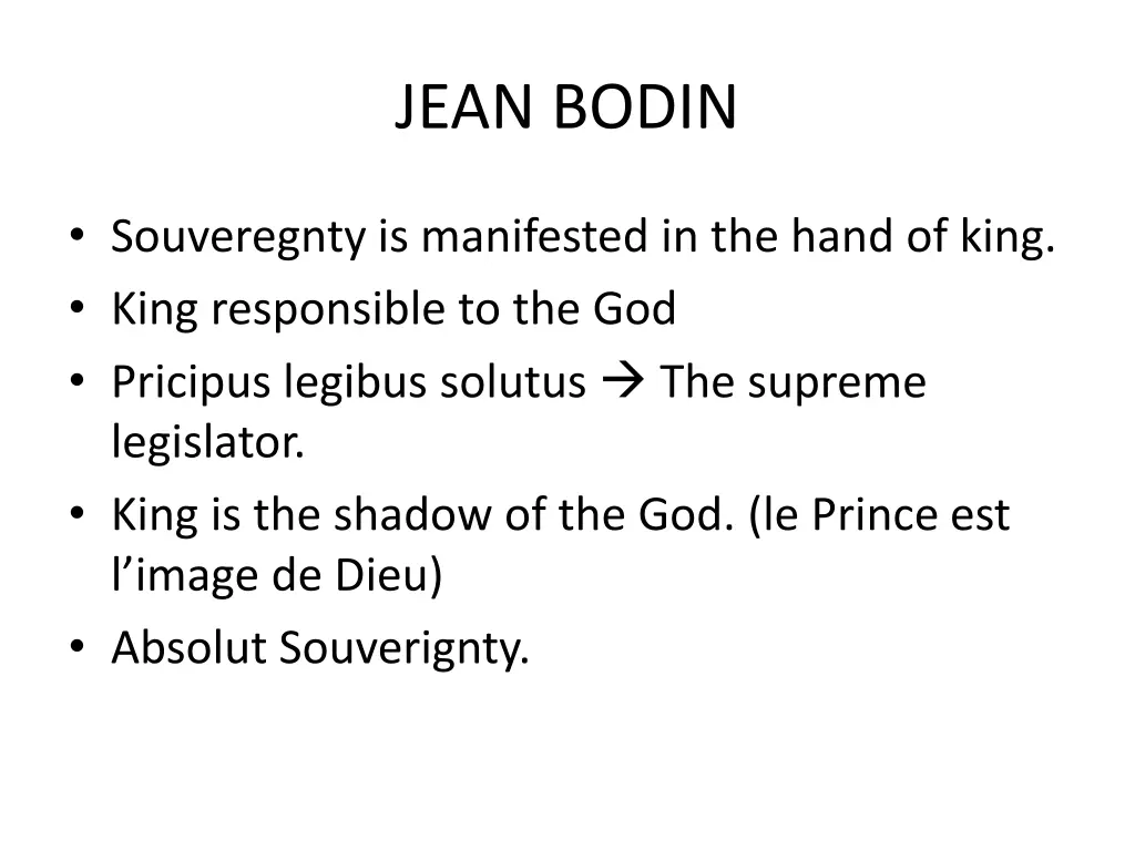 jean bodin