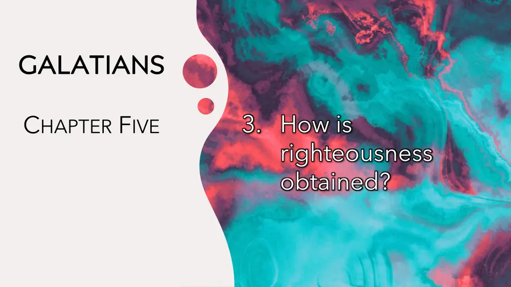 galatians 2