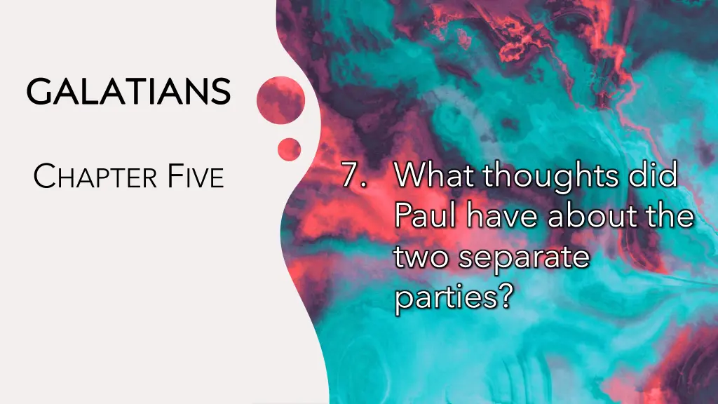 galatians 6