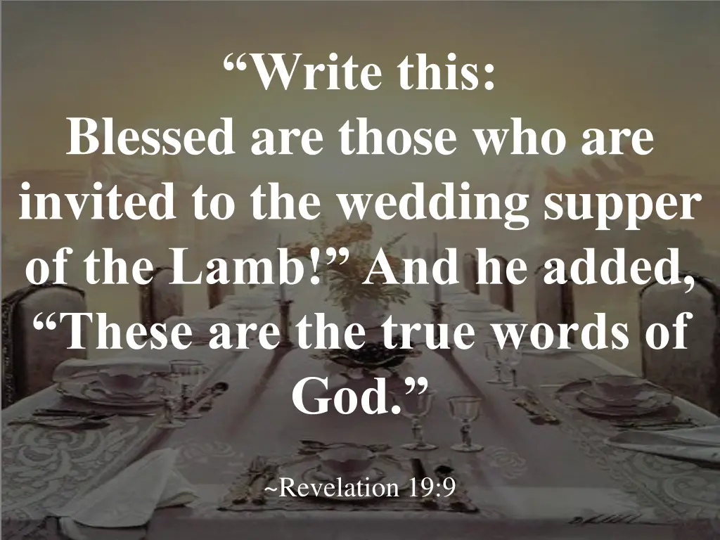 write this