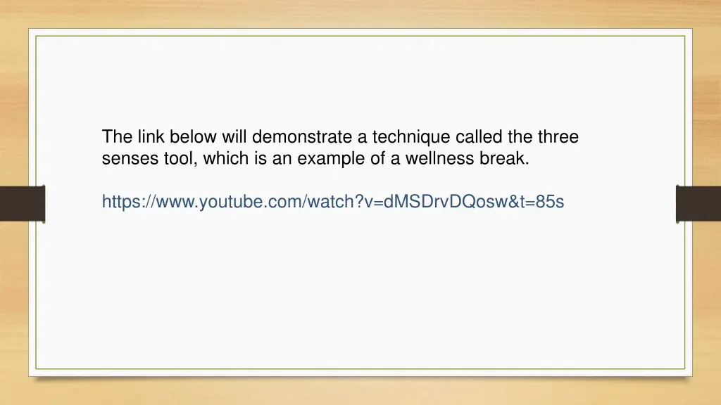 the link below will demonstrate a technique