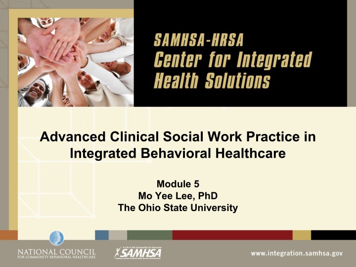 advanced clinical social work practice