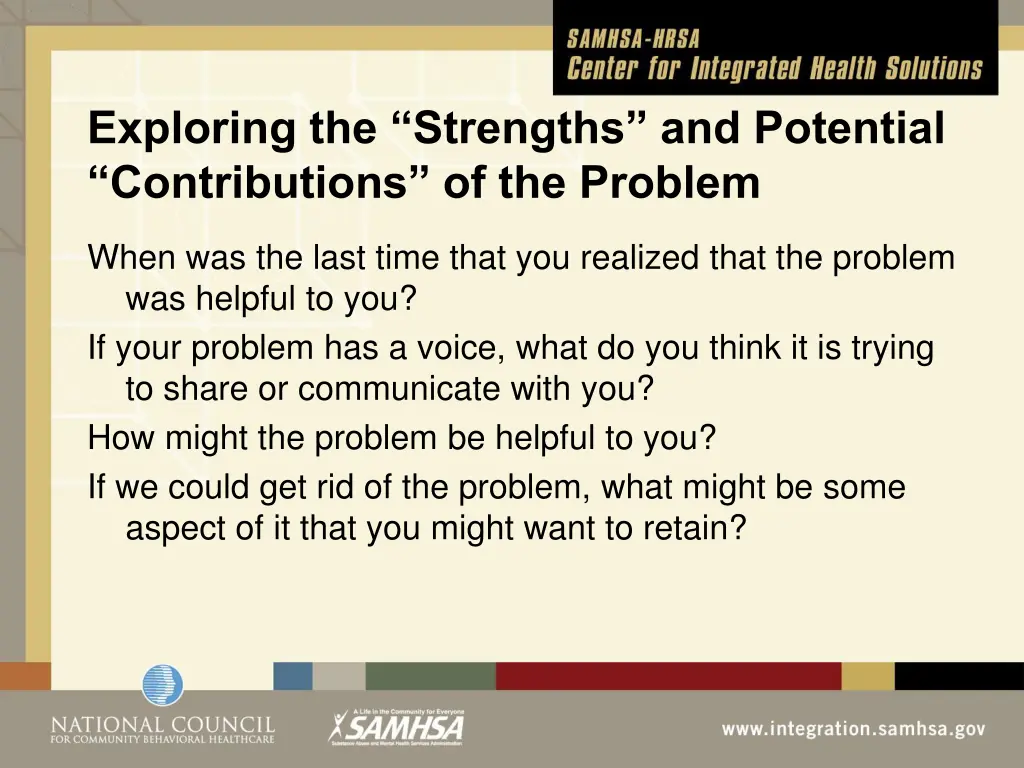 exploring the strengths and potential